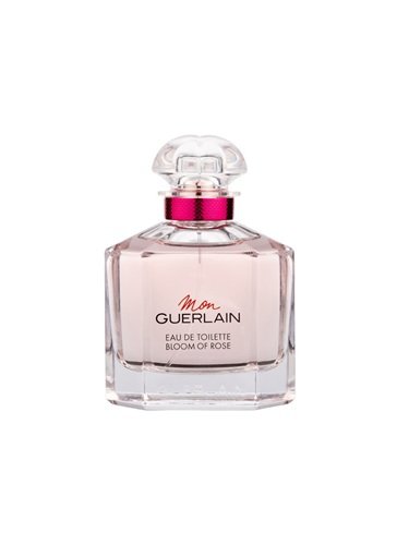 BLOOM OF ROSE50aa GUERLAIN MON BLOOM OF ROSE (L) EDT 50ml - Image 1