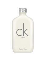 CALVIN KLEIN ck ONE (M) EDT 100ml