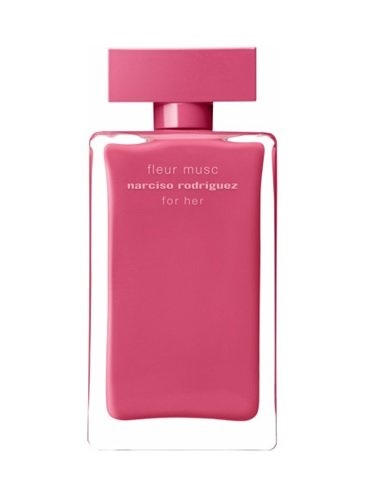FLEUR MUSC1 NARCISO RODRIGUEZ FOR HER FLEUR MUSC (L) EDP 100ml - Image 1