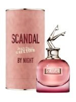 JEAN PAUL GAULTTER SCANDAL BY NIGHT INTENSE (L) EDP 80ml - Image 2