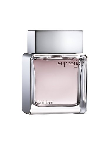 euphoria EDT MEN100A CALVIN KLEIN EUPHORIA MEN EDT 100ml - Image 1