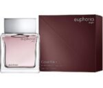 CALVIN KLEIN EUPHORIA MEN EDT 100ml - Image 2