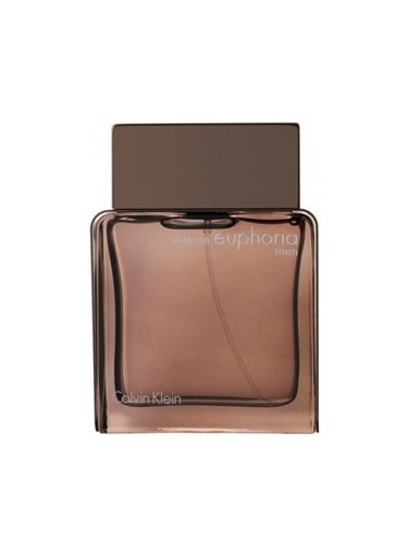 euphoria-intense MEN1 CALVIN KLEIN EUPHORIA INTENSE (M) EDT 100ml - Image 1