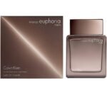 CALVIN KLEIN EUPHORIA INTENSE (M) EDT 100ml - Image 2