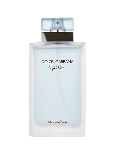 light blue eau intense edp1001 DOLCE AND GABBANA LIGHT BLUE EAU INTENSE (W) EDP 100ml - Image 1