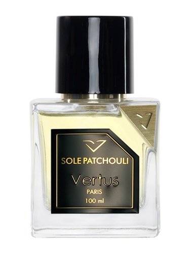 SOLE PATCHOULI100ML VERTUS SOLE PATCHOULI EDP 100ml - Image 1