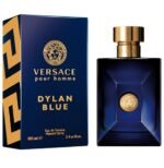 VERSACE PH DYLAN BLUE (M) EDT 100ml - Image 2