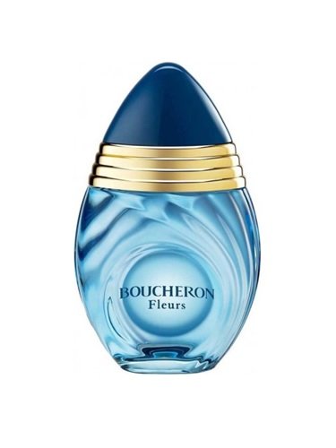 FLEURS1 BOUCHERON FLEURS (L) EDP 100ml - Image 1