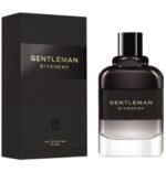 GIVENCHY GENTLEMAN BOISEE EDP 100ml - Image 2