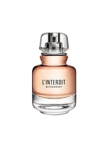 L INTERDIT 35 اHAIRMIST GIVENCHY L'INTERDIT HAIR MIST 35ml - Image 1