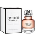 GIVENCHY L'INTERDIT HAIR MIST 35ml - Image 2