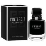GIVENCHY L'INTERDIT INTENSE EDP 80ml - Image 2