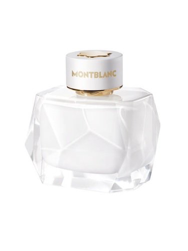 SIGNATURE90 MONT BLANC SIGNATURE EDP 90ml - Image 1