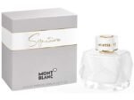 MONT BLANC SIGNATURE EDP 90ml - Image 2