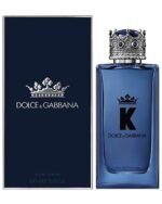 DOLCE AND GABBANA KING EDP 100ml - Image 2