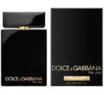 DOLCE AND GABBANA THE ONE FOR MEN INTENSE EDP 100ml - Image 2