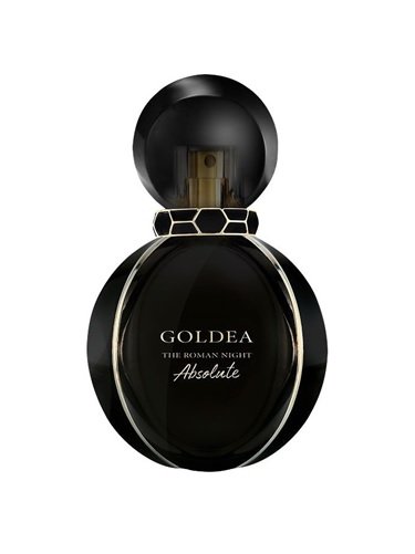 THE ROMAN NIGHT ABSOLUTE BVLGARI GOLDEA THE ROMAN NIGHT ABSOLUTE SENSUAL EDP 75ml - Image 1