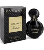 BVLGARI GOLDEA THE ROMAN NIGHT ABSOLUTE SENSUAL EDP 75ml - Image 2