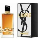 YVES SAINT LAURENT LIBRE INTENSE EDP 90ml - Image 2