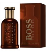 BOSS BOTTLED OUD SAFFRON EDP 100ml - Image 2