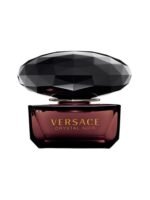 VERSACE CRYSTAL NOIR (L) EDP 50ml