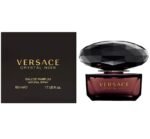 VERSACE CRYSTAL NOIR (L) EDP 50ml - Image 2