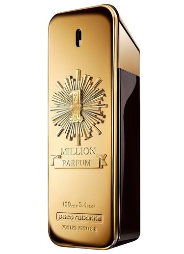 1 MILLIONPARFUM100 PACO RABANNE 1 MILLION (M) PARFUM 100ml - Image 1