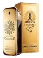 PACO RABANNE 1 MILLION (M) PARFUM 100ml - Image 2
