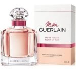GUERLAIN MON BLOOM OF ROSE (L) EDT 100ml - Image 2
