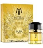 RAMON MONEGAL FAISA PURE JOY EDP 50ml - Image 2