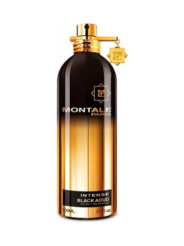 INTENSE BLACK AOUD MONTALE BLACK AOUD INTENSE EDP 100ml - Image 1