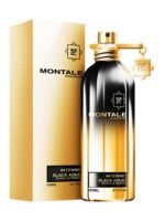 MONTALE BLACK AOUD INTENSE EDP 100ml - Image 2