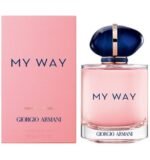 GIORGIO ARMANI MY WAY EDP 90ml - Image 2