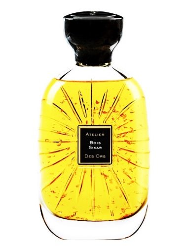 bois sikar100 ATELIER DES ORS BOIS SIKAR EDP 100ml - Image 1
