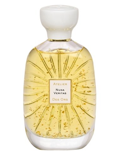 nuda veritas100 ATELIER DES ORS NUDA VERITAS EDP 100ml - Image 1