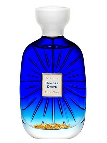 pomelo riviera100 ATELIER DES ORS POMELO RIVIERA EDP 100ml - Image 1