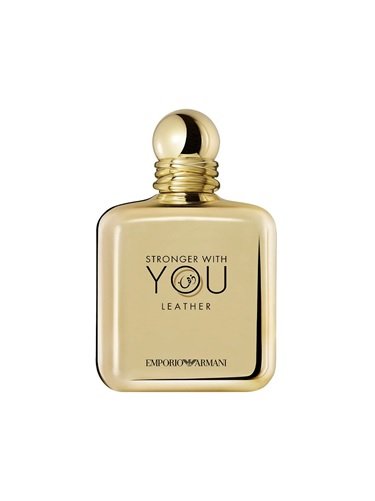 stronger-with-you ILEATHER100 GIORGIO ARMANI STRONGER WITH YOU LEATHER PH EDP 100ml - Image 1