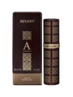 XERJOFF OUD STARS ALEXANDRIA II TRAVEL PERFUME PARFUM 30ml - Image 2