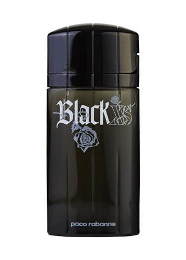 blackxsedt100ml PACO RABANNE BLACK XS FOR HIM EDT 100ml - Image 1