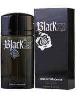 PACO RABANNE BLACK XS FOR HIM EDT 100ml - Image 2