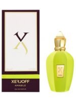 XERJOFF V AMABILE EDP 100ml - Image 2