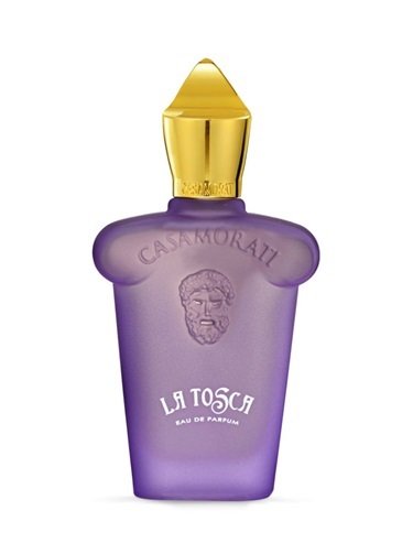 xerjoffla tosaEDP30 XERJOFF CASAMORATI 1888 LA TOSCA EDP 30ml - Image 1