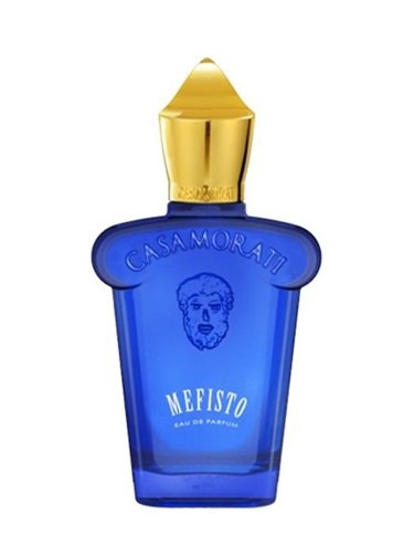 xerjoffmefistoEDP30 XERJOFF CASAMORATI 1888 MEFISTO EDP 30ml - Image 1