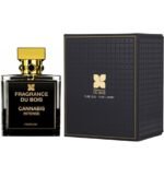 FRAGRANCE DU BOIS CANNABIS INTENSE PARFUM 100ml - Image 2