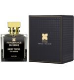FRAGRANCE DU BOIS NEW YORK 5TH AVENUE PARFUM 100ml - Image 2