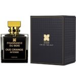 FRAGRANCE DU BOIS OUD ORANGE INTENSE PARFUM 100ml - Image 2