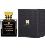FRAGRANCE DU BOIS PETALES DE CASHMERE PARFUM 100ml - Image 2