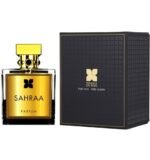 FRAGRANCE DU BOIS SAHRAA OUD PARFUM 100ml - Image 2