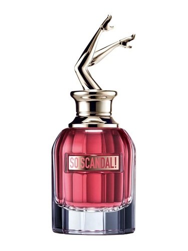 SO SCANDAL80 JEAN PAUL GAULTTER SO SCANDAL (L) EDP 80ml - Image 1