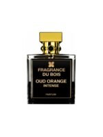 FRAGRANCE DU BOIS OUD ORANGE INTENSE PARFUM 100ml